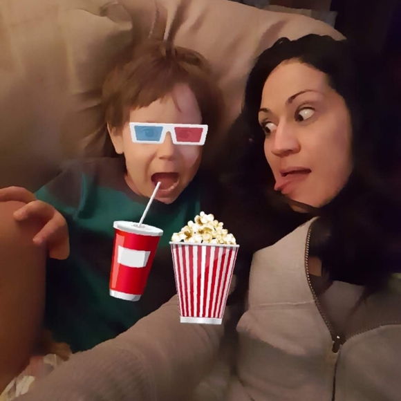 Meet your Posher, Chrissy - Picture 3 of 6